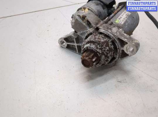 купить Стартер на Volkswagen Golf 5 2003-2009