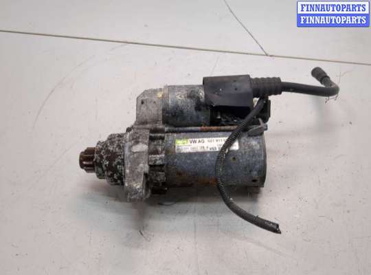 Стартер VG2768959 на Volkswagen Golf 5 2003-2009