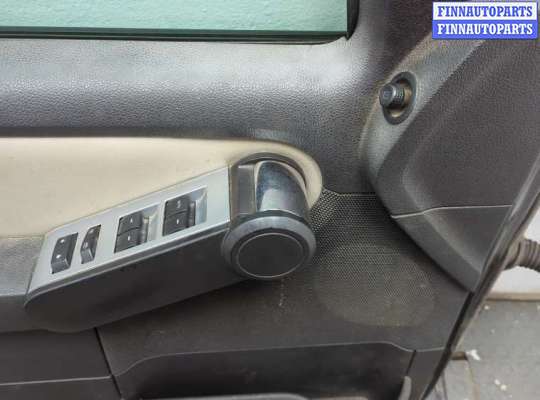 купить Молдинг стекла (боковое) на Ford Explorer 2006-2010