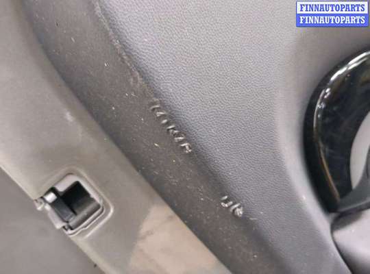 купить Стекло боковой двери на Mini Clubman (F54) 2015-2024
