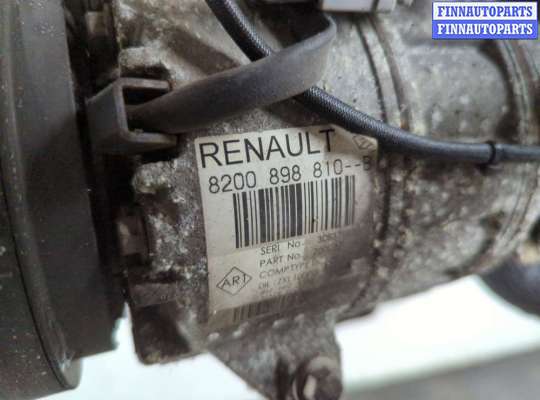 купить Турбина на Renault Laguna 3 2007-2025