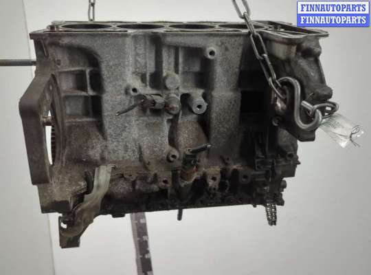 купить Блок цилиндров (Шорт блок) на Citroen DS3 2009-2016