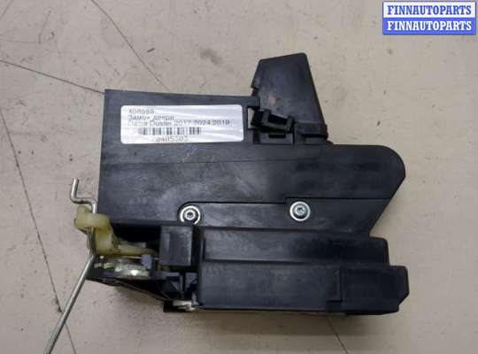 Замок двери RN1454974 на Dacia Duster 2017-2024