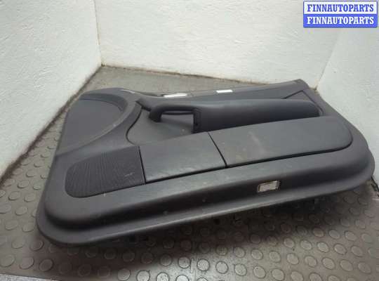 купить Дверная карта (Обшивка двери) на Audi A6 (C5) 1997-2005