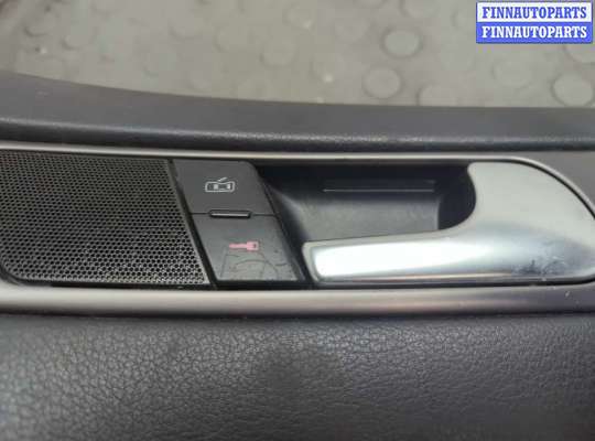 купить Дверная карта (Обшивка двери) на Audi A6 (C5) 1997-2005