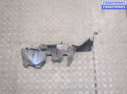 купить Пластик (Обшивка) моторного отсека на Volkswagen Passat CC 2008-2012
