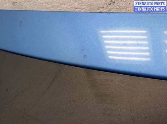 купить Крышка (дверь) багажника на Ford Focus 2 2008-2011