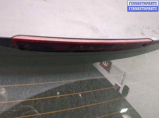 купить Крышка (дверь) багажника на Ford Focus 2 2008-2011