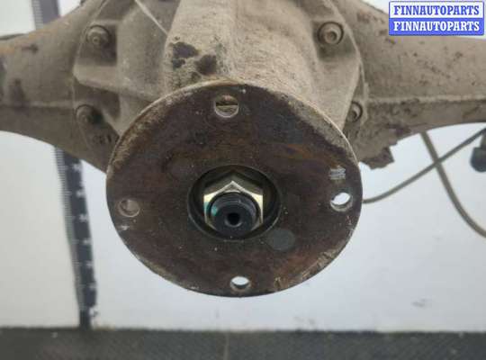 купить Ступица (кулак, цапфа) на Ford Ranger 1998-2006