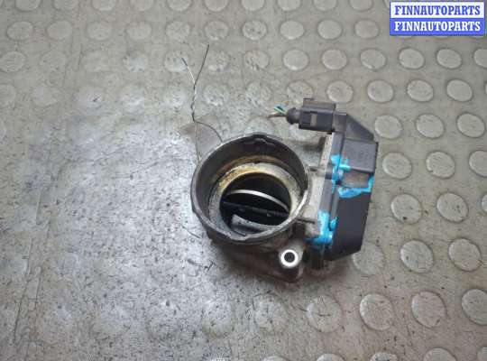 Заслонка дроссельная VG2742414 на Volkswagen Caddy 2004-2015