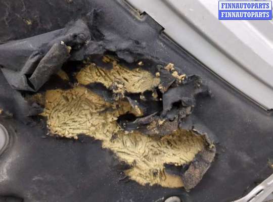 купить Обшивка капота на Ford C-Max 2002-2010