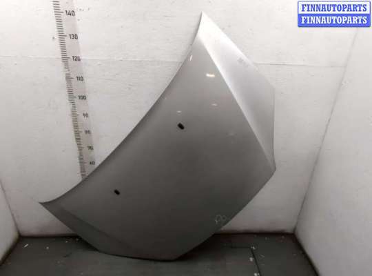 купить Обшивка капота на Ford C-Max 2002-2010