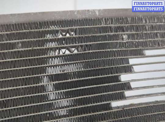 купить Радиатор кондиционера на Infiniti JX 2012-2014