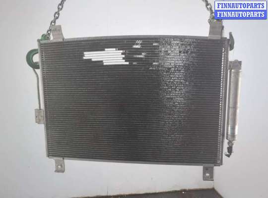 купить Радиатор кондиционера на Infiniti JX 2012-2014