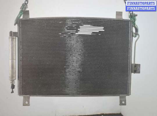 купить Радиатор кондиционера на Infiniti JX 2012-2014