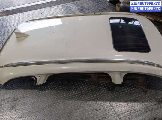 купить Подушка безопасности боковая (шторка) на Mazda CX-9 2016-2022