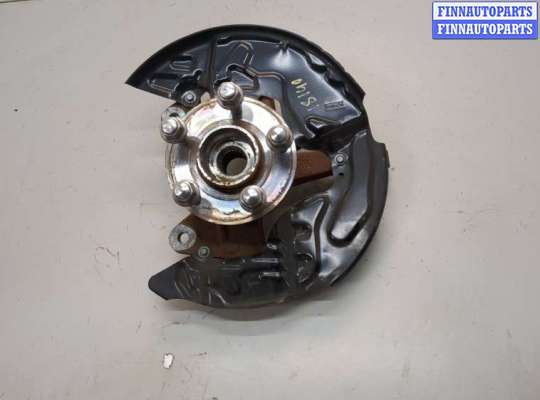 купить Ступица (кулак, цапфа) на Ford Escape 2023-2025