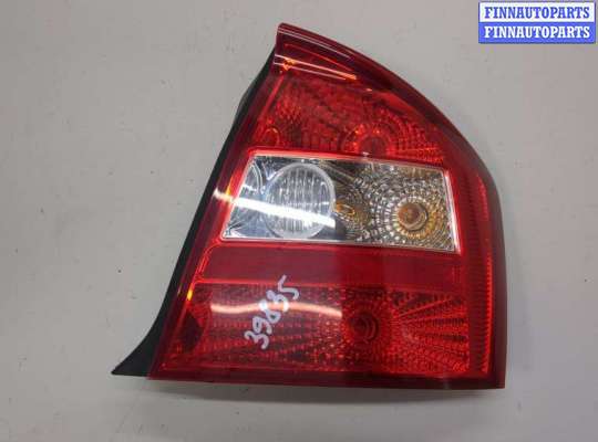 Фонарь (задний) KA595092 на KIA Cerato 2004-2009