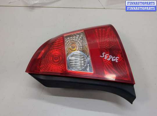 купить Фонарь (задний) на KIA Cerato 2004-2009
