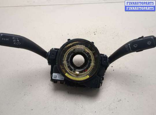 Переключатель поворотов и дворников (стрекоза) AU1694768 на Audi A4 (B8) 2007-2015
