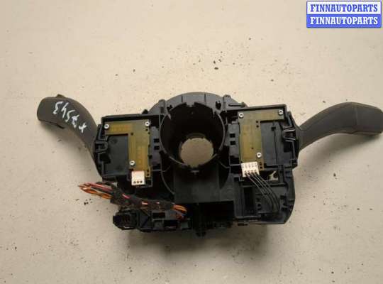 купить Переключатель поворотов и дворников (стрекоза) на Audi A4 (B8) 2007-2015