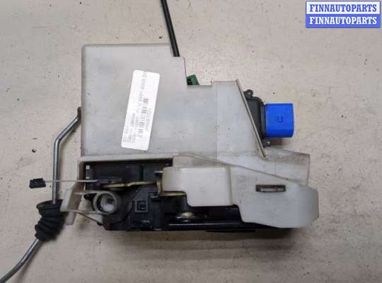 купить Замок двери на Volkswagen Polo 2001-2005
