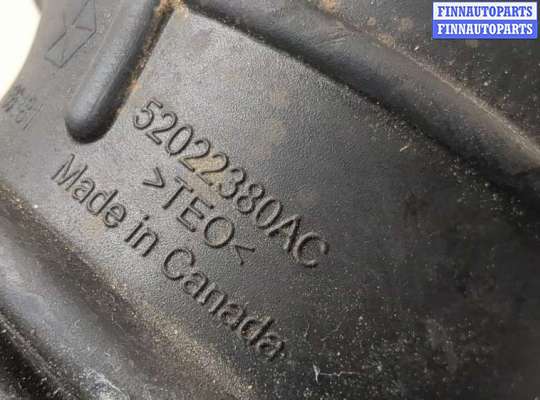 купить Корпус воздушного фильтра на Jeep Cherokee 2013-2023