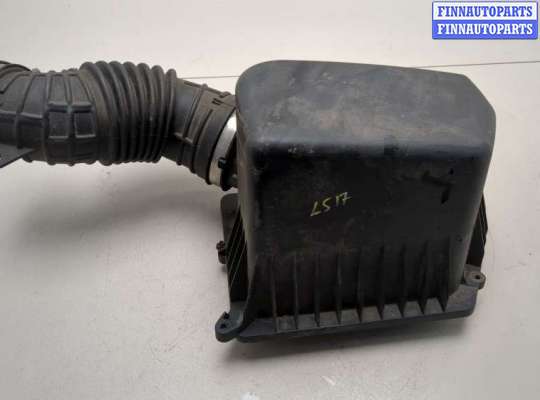 Корпус воздушного фильтра