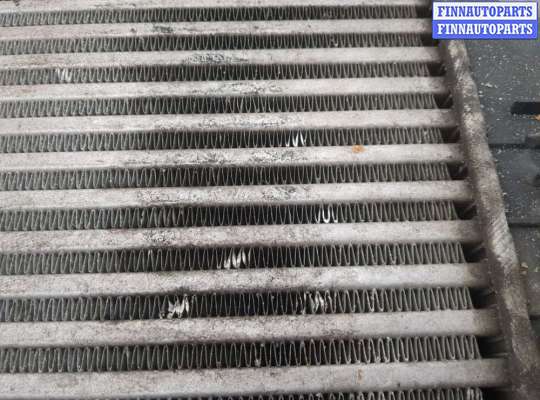 купить Радиатор интеркулера на Nissan X-Trail (T32) 2013-2023