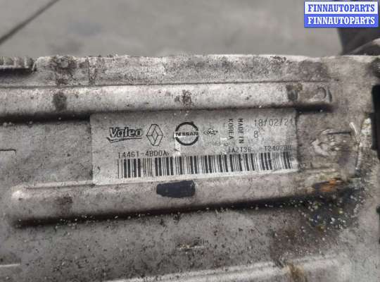 купить Радиатор интеркулера на Nissan X-Trail (T32) 2013-2023