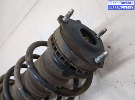 купить Амортизатор подвески на Ford Fiesta 2001-2007