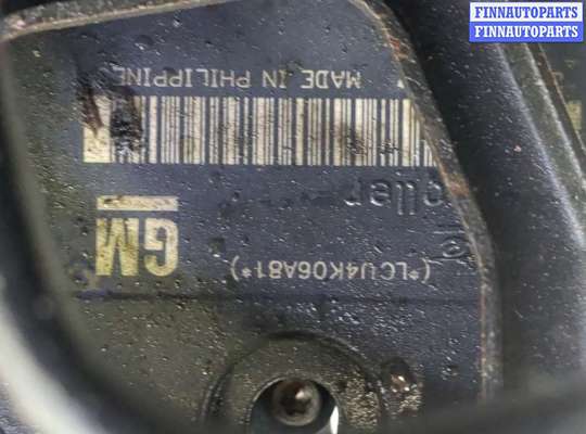 купить Блок АБС, насос (ABS, ESP, ASR) на Opel Astra H 2004-2010
