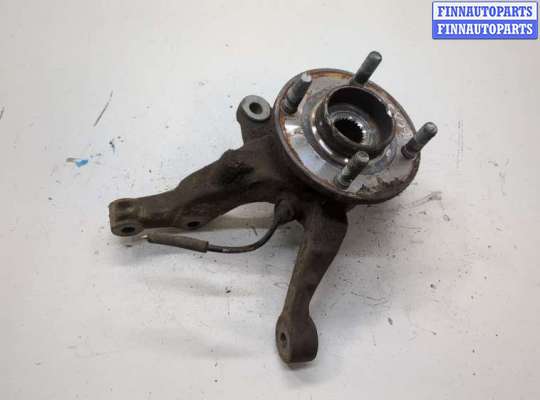 Ступица (кулак, цапфа) FO2152122 на Ford EcoSport 2012-2018