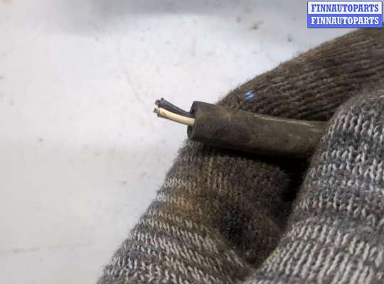 купить Ступица (кулак, цапфа) на Ford EcoSport 2012-2018