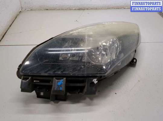 Купить Фара (передняя) на Renault Scenic 2009-2012 Фара (передняя) RN1590534 на Renault Scenic 2009-2012