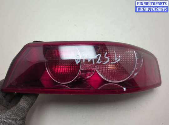 Фонарь задний на Alfa Romeo 159