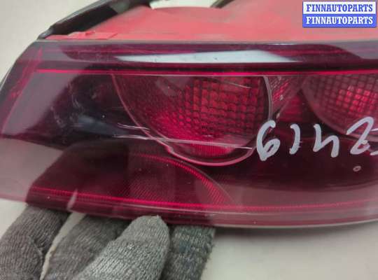 Фонарь задний на Alfa Romeo 159