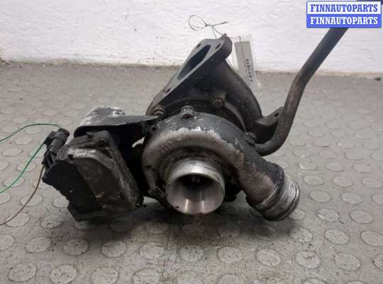 купить Турбина на Mercedes Vito W639 2003-2014