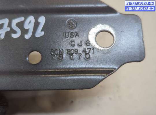 купить Кронштейн крыла на Volkswagen Atlas 2017-2025