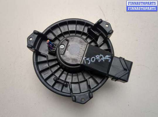 купить Двигатель отопителя (моторчик печки) на Suzuki Swift 2003-2011