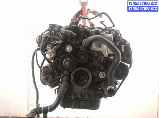 купить Форсунка топливная на Mercedes GL X164 2006-2012