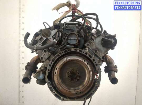 купить Форсунка топливная на Mercedes GL X164 2006-2012