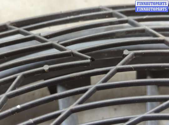 купить Вентилятор радиатора на BMW X5 E53 2000-2006