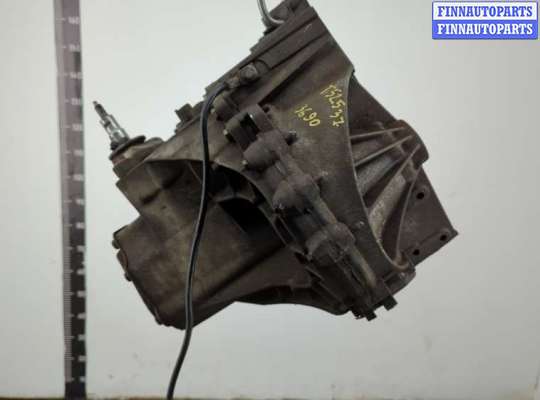 купить КПП 6-ст.мех. (МКПП) на Citroen C4 Grand Picasso 2006-2013