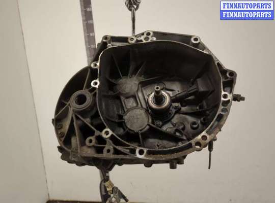 купить КПП 6-ст.мех. (МКПП) на Citroen C4 Grand Picasso 2006-2013