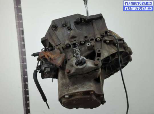 купить КПП 6-ст.мех. (МКПП) на Citroen C4 Grand Picasso 2006-2013