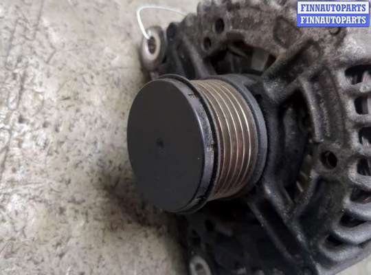 купить Генератор на Ford Mondeo 4 2007-2015