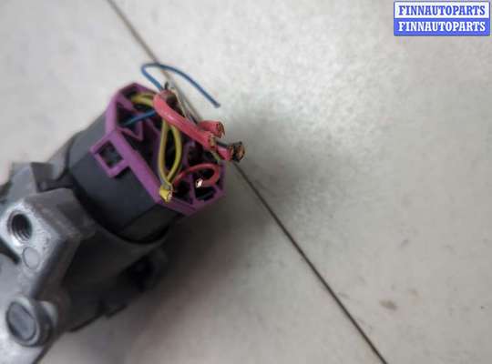 купить Замок зажигания на Audi A4 (B6) 2000-2006