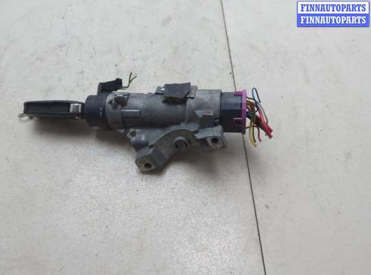 купить Замок зажигания на Audi A4 (B6) 2000-2006