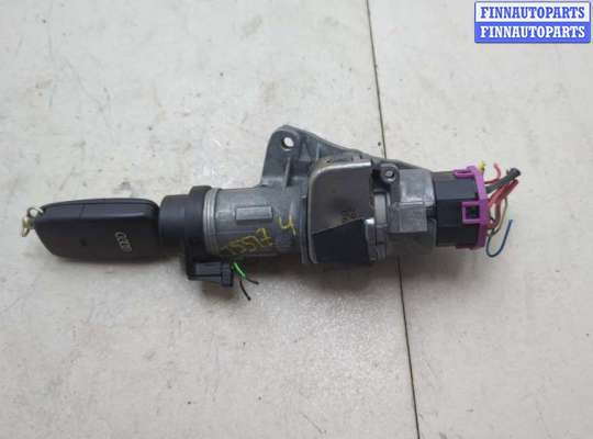 купить Замок зажигания на Audi A4 (B6) 2000-2006